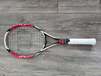 Wilson k factor racket met wat gebruikerssporen, Ophalen of Verzenden, Gebruikt, Racket, Wilson