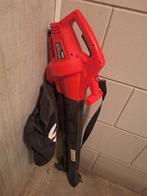 bladblazer, Ophalen of Verzenden, Zo goed als nieuw, Elektrisch