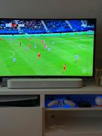 Samsung UE40KU6100 4K Smart TV - 40 inch, 50 Hz, Ophalen of Verzenden, Samsung, 40 tot 60 cm