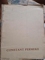 Constant Permeke Plaatjesalbum, Ophalen of Verzenden