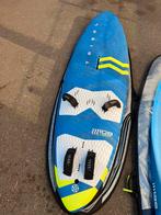 Tribal Libero 108 + 118 en Radix Slalom 118 + 135 (2x), Watersport en Boten, Windsurfen, Ophalen, Gebruikt, Minder dan 250 cm