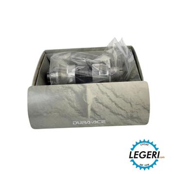 Shimano Dura Ace 7700 naven en trapas octalink v1 beschikbaar voor biedingen