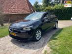 Opel Corsa 1.2 Edition-BTW-1 eigenaar-Navigatie-LMV-, Auto's, Opel, Voorwielaandrijving, Stof, Gebruikt, 1199 cc