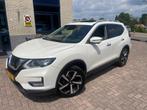 Nissan X-Trail 1.6 DIG-T Tekna-PANO-NAV-PDC- vol fijne optie, Voorwielaandrijving, 1618 cc, 4 cilinders, Leder