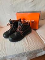 Nieuwe Gerba safety werkschoenen veiligheidsschoenen maat 44, Ophalen of Verzenden, Nieuw