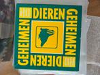 Nieuwe dierengeheimen spel van Nova Carta, Hobby en Vrije tijd, Gezelschapsspellen | Kaartspellen, Een of twee spelers, Ophalen of Verzenden
