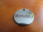 Monuta winkelwagenmuntje, Ophalen of Verzenden