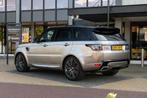 Land Rover Range Rover Sport P400 3.0 HST SVO (bj 2020), Gebruikt, Euro 6, 2996 cc, Vierwielaandrijving
