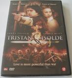 Dvd *** TRISTAN & ISOLDE *** *NIEUW*, Vanaf 12 jaar, Ophalen of Verzenden, Nieuw in verpakking, Actie