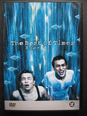 The best of times EAN 7321932865660 beschikbaar voor biedingen