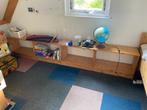 Wandmeubel, Ophalen, 250 tot 300 cm, Gebruikt, Minder dan 100 cm
