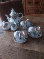 Winterling Theeservies, Antiek en Kunst, Antiek | Servies compleet, Ophalen of Verzenden