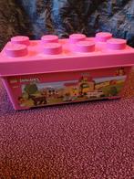 Lego doos leeg, Ophalen of Verzenden, Nieuw