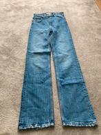 Broek bershka, Blauw, Zo goed als nieuw, W27 (confectie 34) of kleiner, Bershka