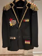 Oeteldonk Jasje - Maat M/L - Carnaval!, Kleding | Heren, Carnaval, Maat 48/50 (M), Ophalen of Verzenden, Kleding