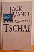 Jack Vance De 4 delige serie Tschai in 1 HC, Ophalen of Verzenden, Zo goed als nieuw