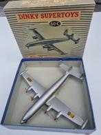 Dinkytoys Lockheed Super Constellation., Ophalen of Verzenden, Zo goed als nieuw, 1:200 of kleiner, Overige merken