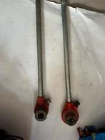 RIDGID pijpsnijders, Ophalen of Verzenden, Gebruikt