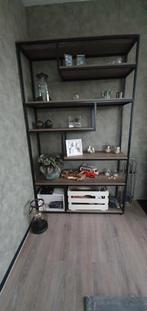 industriele kast, Ophalen, Zo goed als nieuw, 25 tot 50 cm, Minder dan 150 cm