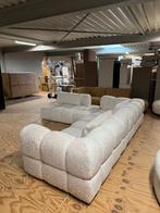 Bank Phoebe l Whoon l Meubilex l van €2896,- voor €1649,-, Ophalen, 100 tot 125 cm, Hoekbank, 300 cm of meer