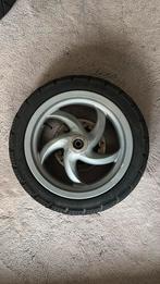 Piaggio runner velg, Ophalen, Zo goed als nieuw, Overige typen, Piaggio