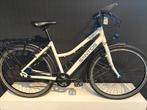 santos travel lite in nieuwstaat incl. 1 jaar garantie !, 28 inch, 10 tot 15 versnellingen, 47 tot 50 cm, Zo goed als nieuw
