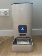 Voederautomaat Papifeed, Dieren en Toebehoren, Ophalen, Automatisch, Gebruikt