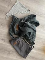 Marsupi draagzak, Kinderen en Baby's, Babydragers en Draagdoeken, Ophalen, Gebruikt, Draagzak, Overige merken