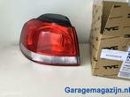 Achterlicht linksbuiten Volkswagen Golf VI 5K1 11-11434-01-2, Auto-onderdelen, Verlichting, Volkswagen, Nieuw, Ophalen of Verzenden