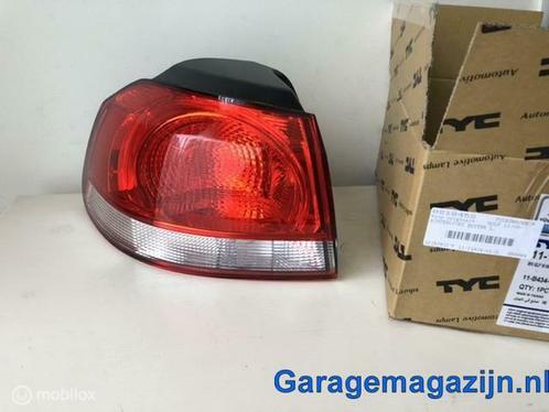 Achterlicht linksbuiten Volkswagen Golf VI 5K1 11-11434-01-2, Auto-onderdelen, Verlichting, Volkswagen, Nieuw, Ophalen of Verzenden