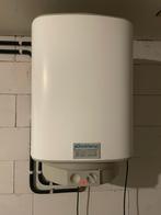 Daalderop Boiler 30 liter mono plus koper, Doe-het-zelf en Verbouw, Geisers en Boilers, 20 tot 100 liter, Ophalen, Gebruikt, Boiler