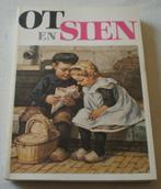 Ot en Sien - Ligthart Scheepstra Jetses, Ophalen of Verzenden, Zo goed als nieuw, Jan Ligthart en H. Scheepstra, Fictie algemeen