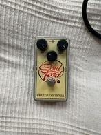 Electro Harmonix Soul Food Pedaal - Goede Staat, Muziek en Instrumenten, Effecten, Ophalen of Verzenden, Gebruikt, Distortion, Overdrive of Fuzz