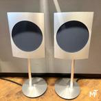 Bang & Olufsen Beolab 17 Natural WISA Incl. Floorstand, Overige merken, Bang & Olufsen, Ophalen of Verzenden, Zo goed als nieuw