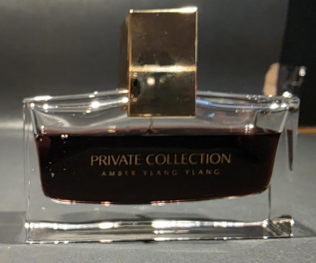 Estee Lauder Amber Ylang Ylang 75 ml, Ophalen of Verzenden, Gebruikt