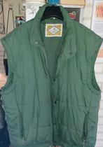 Lifeline Heren Bodywarmer Mt. XXL/56-58, Ophalen, Maat 56/58 (XL), Zo goed als nieuw, Lifeline
