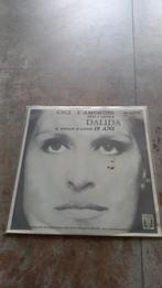Gigi L Amoroso   Dalida, Cd's en Dvd's, Cd's | Jazz en Blues, Ophalen of Verzenden