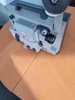 Eumig Mark-S   712D film projektor voor dubbel en super 8, Verzamelen, Ophalen, 1960 tot 1980, Projector