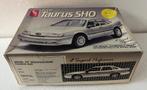 Ford Taurus SHO 1/25 AMT Model Kit, Ophalen of Verzenden, Zo goed als nieuw, Auto, Overige merken