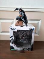 Arkham City Figuur Batman. Statue, Verzamelen, Poppetjes en Figuurtjes, Ophalen of Verzenden, Zo goed als nieuw