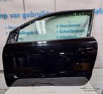 Deur Portier VW Polo 6R 6C links 3 deurs kleur LC9X compleet, Gebruikt, -, -, Ophalen of Verzenden