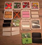 New Nintendo 3DS (XL) cover plates, Ophalen, Zo goed als nieuw, 3DS