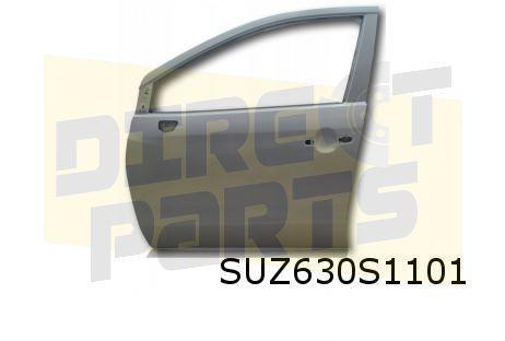 Suzuki S-Cross (1/22-) (JY / AKK) voorportier Links Originee, Auto-onderdelen, Carrosserie en Plaatwerk, Deur, Suzuki, Nieuw, Verzenden