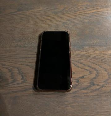 iPhone 11 met 128gb, als nieuw.