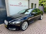Jaguar XF 2.0 Business Edition complete historie, 2e eig, 12, Automaat, Euro 5, Achterwielaandrijving, Gebruikt