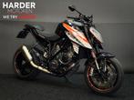 KTM 1290 SUPER DUKE R/ALLE PAKETTEN/AKRA/BOMVOL/GARANTIE!, Motoren, 2 cilinders, Bedrijf, 1301 cc, Meer dan 35 kW