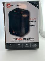 n-gear flash banger, Ophalen of Verzenden, Nieuw, Complete set