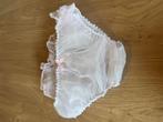 adults baby sissy maids pvc organza broek met ruches, Ophalen of Verzenden, Boxer