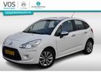 Citroën C3 1.4 Selection | Airco | Radio | (bj 2012), Auto's, Voorwielaandrijving, Stof, Zwart, 4 cilinders