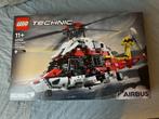 Lego Airbus H175 Reddingshelikopter (42145), Ophalen of Verzenden, Nieuw, Complete set, Lego